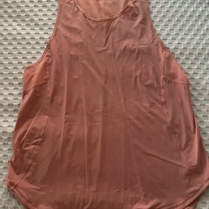 Lululemon Sculpt Top